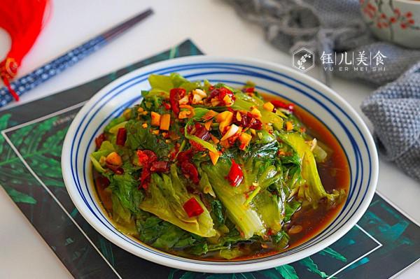 立春了，寧可少吃肉，也要吃的6道菜，清爽解油膩，越吃越苗條