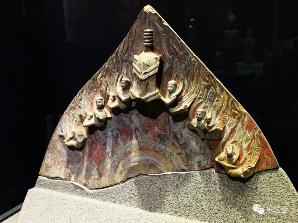 無上神顏在青州：無極齋分享青州博物館佛像之四