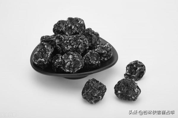 息肉反覆生長怎麼辦？簡單四味中藥，一收，一散，一補，一瀉