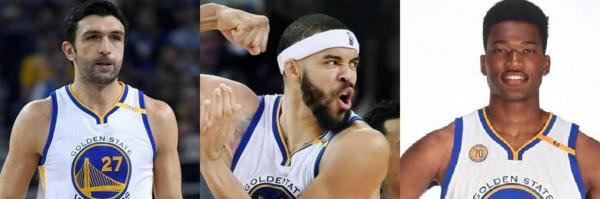 鐵打的小球陣容,流水的中鋒!從勇士和湖人看傳統中鋒的窘境 鐵打的小球陣容,流水的中鋒!從勇士和湖人看傳統中鋒的窘境