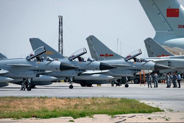 一場飯局,直接改寫“殲-10”命運,從此開啟戰機新時代 一場飯局,直接改寫“殲-10”命運,從此開啟戰機新時代