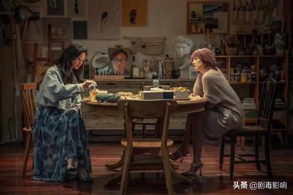 徐崢新片​曝出​金句：“1個女人沒甩過100個男人是不完整的”