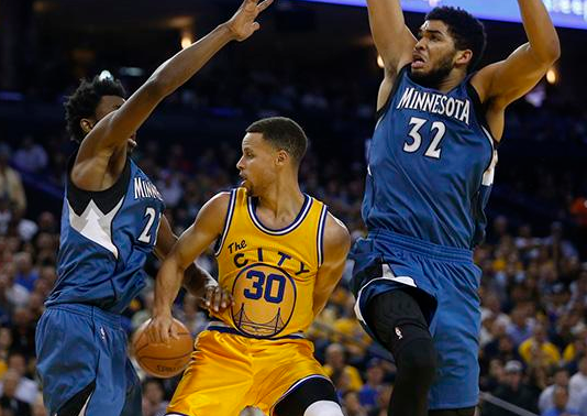 ​聯盟唯一！感謝勇士，感謝庫裡，等了8年，他終於要實現夢想了