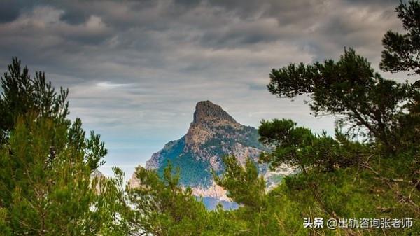 面對痛苦，最重要的是，你要繼續向前走