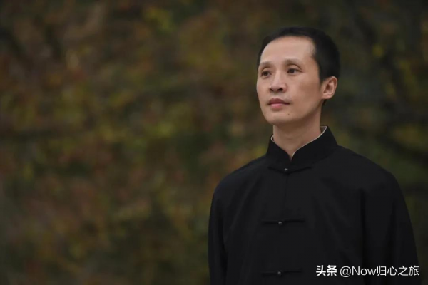 專訪丨劉希彥:這個時代的養生要做減法(下) 專訪丨劉希彥:這個時代的養生要做減法(下)