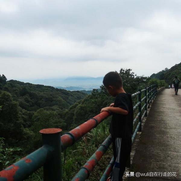 這個秋天,繼續闖蕩福州鼓山,用腳步丈量她的美 | 第63條徒步路線 這個秋天,繼續闖蕩福州鼓山,用腳步丈量她的美 | 第63條徒步路線