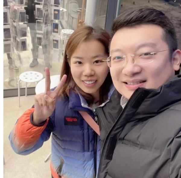 最年輕的青奧會乒乓球冠軍是誰？她的實力有多強悍？