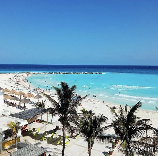 盤點世界上最貴的5個旅遊目的國 盤點世界上最貴的5個旅遊目的國