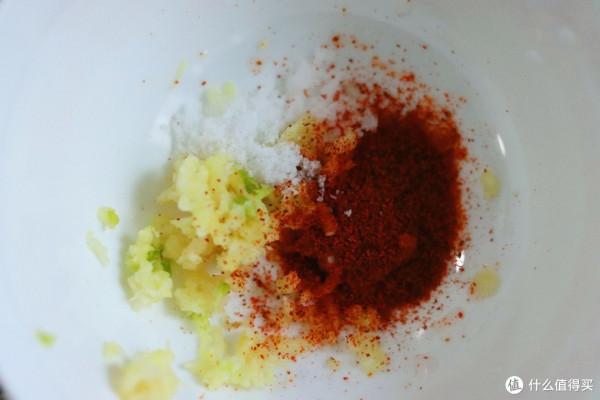 空氣炸鍋不閒置攻略—5道空氣炸美食手把手教學