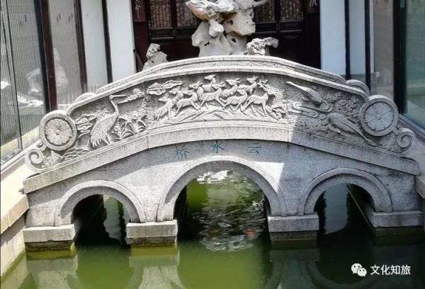 千年上海——松江倉城