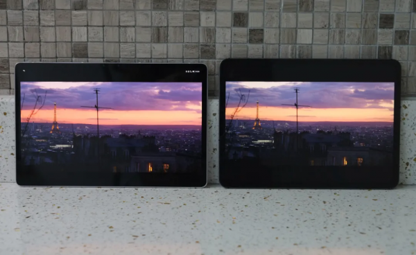 體驗完小新 Pad Pro 後,我發現我的平板買早了 體驗完小新 Pad Pro 後,我發現我的平板買早了