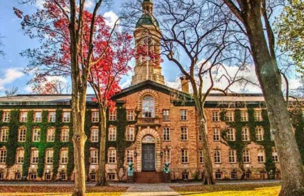 美國華裔院士李飛飛:若獲得諾貝爾獎,我一定要以中國人身份領獎 美國華裔院士李飛飛:若獲得諾貝爾獎,我一定要以中國人身份領獎