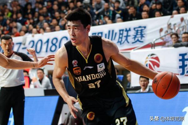 CBA：盤點第三階段，四大交易球員，山西隊青睞老球員