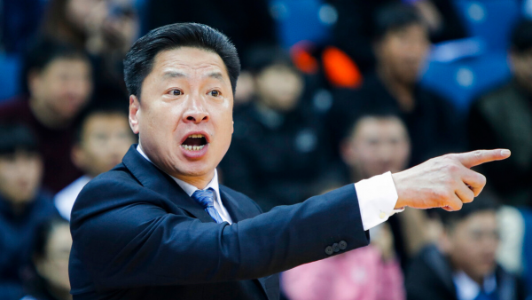 第二階段開始之前,CBA10大“頂樑柱” 第二階段開始之前,CBA10大“頂樑柱”