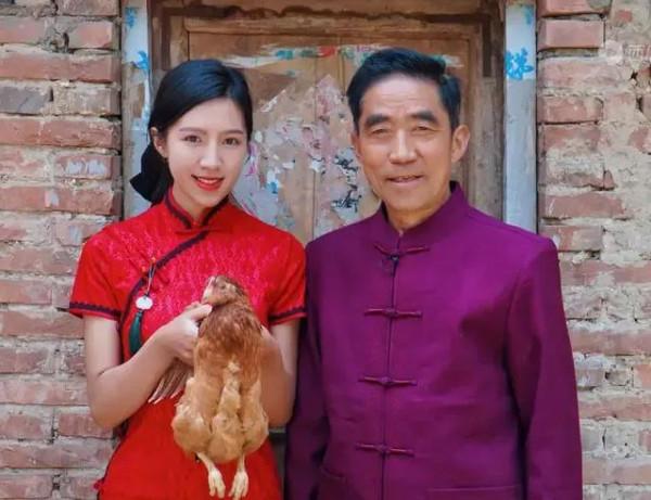 那個和父親一起當網紅，月入20萬的“河南李子柒”，要嫁人了