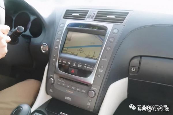 為什麼日系車就是這麼硬氣,保值率趨於無解的理由是什麼,GS300 為什麼日系車就是這麼硬氣,保值率趨於無解的理由是什麼,GS300