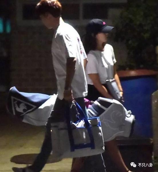 韓劇女神樸信惠竟然懷孕了？沒想到她和男友真的修成正果啦