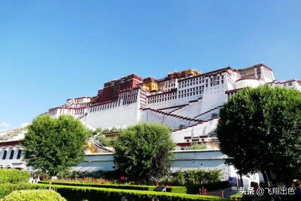 西藏行丨布達拉宮裡面究竟有什麼秘密? 西藏行丨布達拉宮裡面究竟有什麼秘密?
