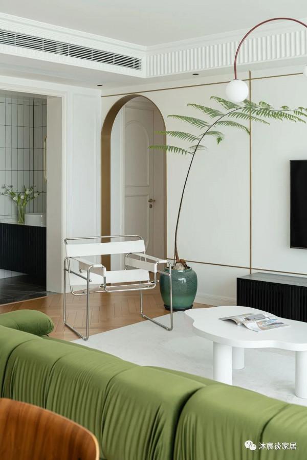 這樣的裝修佈局合適你嗎？