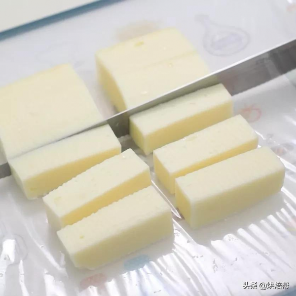 不用油炸的順德炸牛奶，不開裂不分層，低脂更美味，做法超簡單