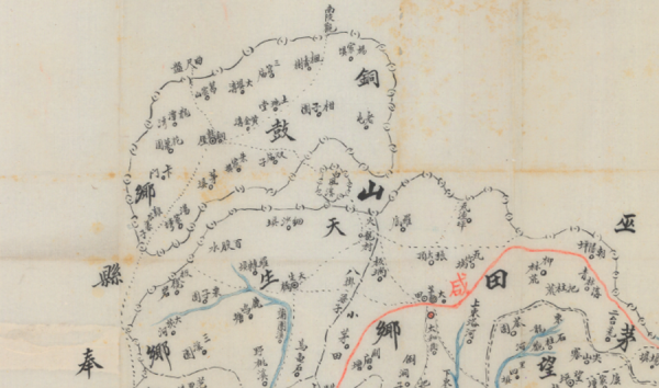 重慶巫山縣的這個鎮,50年代之前屬於湖北建始縣 重慶巫山縣的這個鎮,50年代之前屬於湖北建始縣