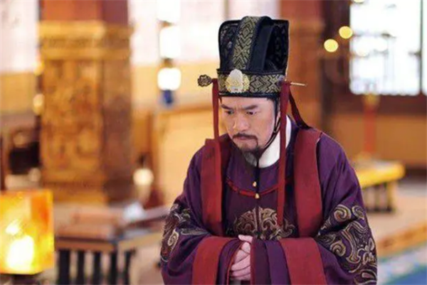 李淵的野心究竟有多大？把他4個兒子的名字連起來看，就懂了