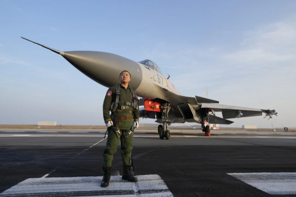 特稿丨夢想航線 特稿丨夢想航線