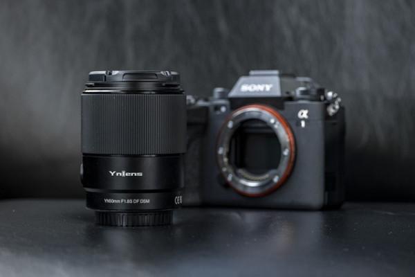 1999元國產全畫幅鏡頭 永諾50mm F1.8評測 1999元國產全畫幅鏡頭 永諾50mm F1.8評測