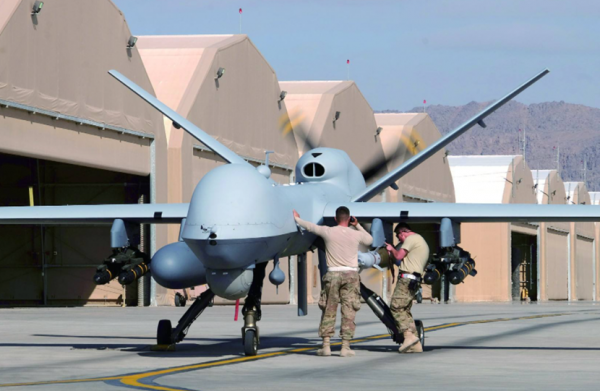 軍火出口暴跌,白宮轉變策略,敞開賣還是悠著點?拜登陷入兩難 軍火出口暴跌,白宮轉變策略,敞開賣還是悠著點?拜登陷入兩難