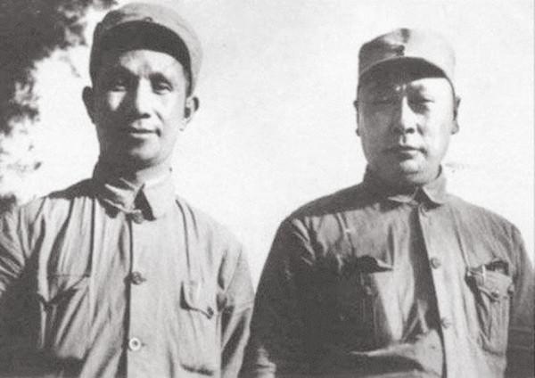 1949年看到外灘街頭睡滿解放軍戰士,榮毅仁明白:國民黨回不來了 1949年看到外灘街頭睡滿解放軍戰士,榮毅仁明白:國民黨回不來了