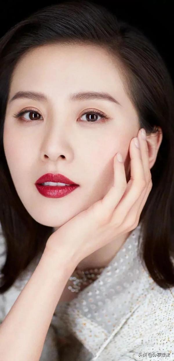 氣質女神劉詩詩