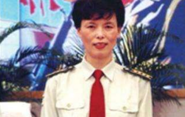 郎平前隊友陳招娣：中國女排五連冠功臣，骨灰中夾雜著多枚鋼釘