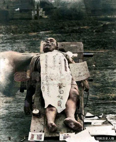 抗日戰爭中令人振奮的一張照片——擊落日機天皇號 抗日戰爭中令人振奮的一張照片——擊落日機天皇號