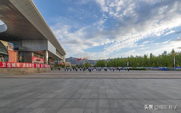 有一座城市叫德令哈，你可能沒聽說過