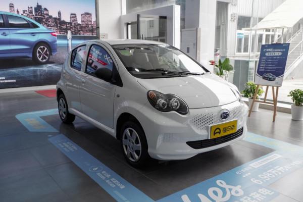 2020款比亞迪e1,微型車,純電續航里程305km,靈活好開 2020款比亞迪e1,微型車,純電續航里程305km,靈活好開