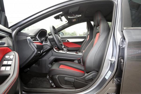 體驗思皓曜：外觀運動，配1.5T動力，最大馬力184Ps，適合年輕人