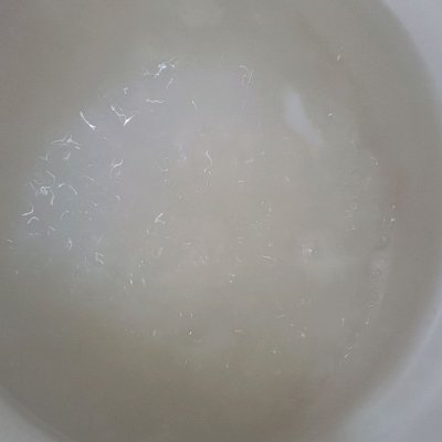 美味營養皮蛋瘦肉粥這樣做,營養又美味 美味營養皮蛋瘦肉粥這樣做,營養又美味