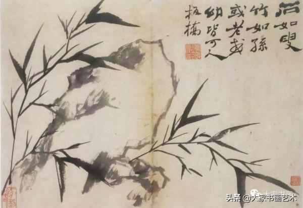 簡析鄭板橋的題畫藝術 簡析鄭板橋的題畫藝術