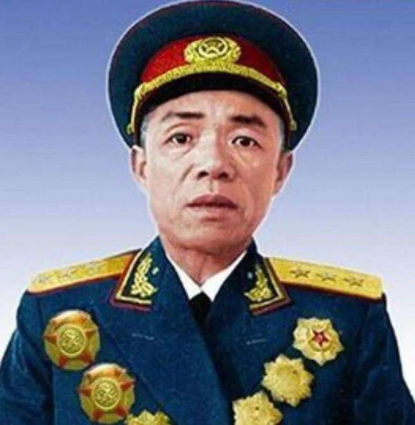 林彪麾下的八大猛將，個個雄才偉略戰功顯赫，誰才是“第一大將”