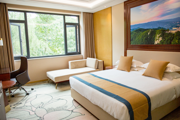 不出京,賞紅葉登山勝地!你想象不到北京周邊居然有這樣的好風光 不出京,賞紅葉登山勝地!你想象不到北京周邊居然有這樣的好風光