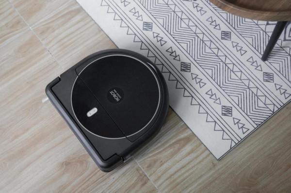 更專業的擦地機器人?雷姬LEGEE-688上手體驗 更專業的擦地機器人?雷姬LEGEE-688上手體驗