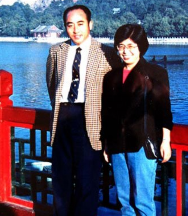 2013年莊則棟病危，囑咐日本妻：死後不搞告別儀式，望有尊嚴長眠