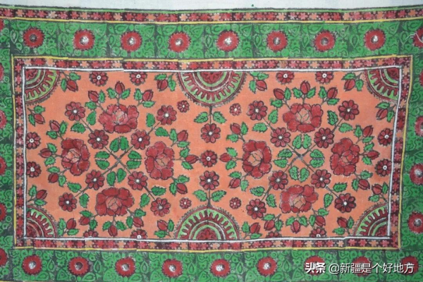 走近非遺丨10月14日 來新疆美術館 感受不同尋常的新疆魅力