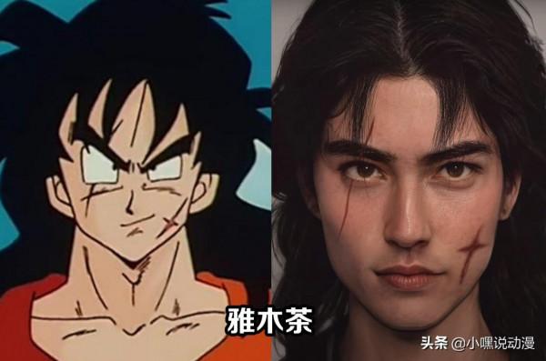 當《龍珠》突破次元壁來到現實，18號太颯了，特蘭克斯帥出天際