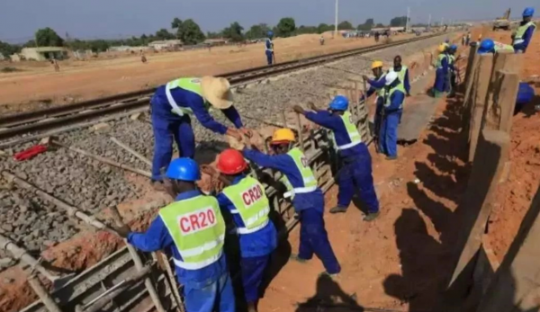 安哥拉往事（82）