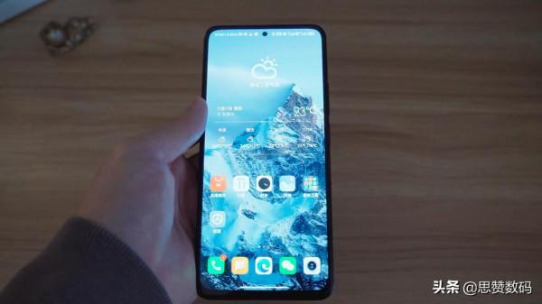 我居然說它是價效比神器,紅米Redmi Note 11 Pro+詳細體驗測評 我居然說它是價效比神器,紅米Redmi Note 11 Pro+詳細體驗測評
