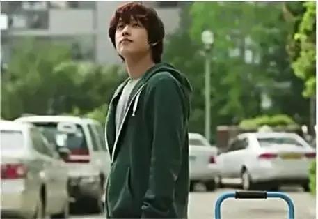 韓國演員林時完·《未生》