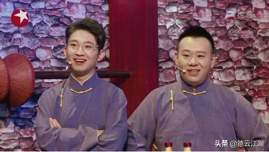 2022年春晚籌備,岳雲鵬自稱壓力太大,師弟張鶴倫成“大熱門”? 2022年春晚籌備,岳雲鵬自稱壓力太大,師弟張鶴倫成“大熱門”?