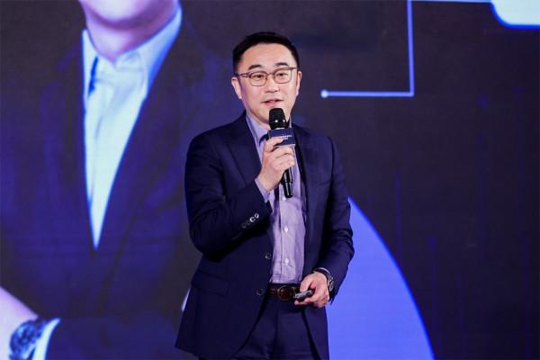 壹站創始人、CEO周永鋼:迴歸物流本質,把握數字化轉型的驅動力 壹站創始人、CEO周永鋼:迴歸物流本質,把握數字化轉型的驅動力