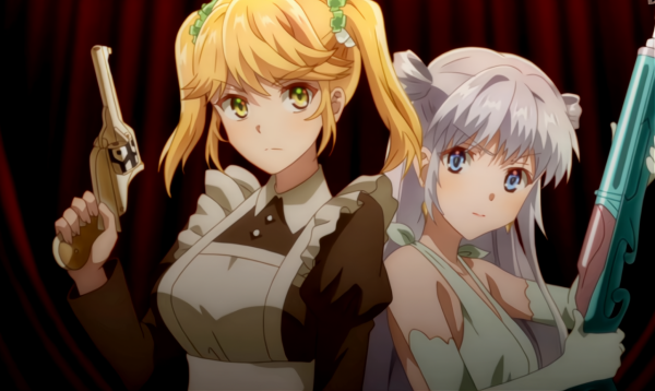 淚爺暗殺者會是黑馬之作?初級評分9.9,白毛+狗糧第三話效果拉滿 淚爺暗殺者會是黑馬之作?初級評分9.9,白毛+狗糧第三話效果拉滿